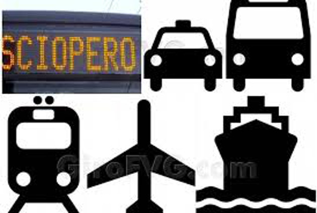 sciopero