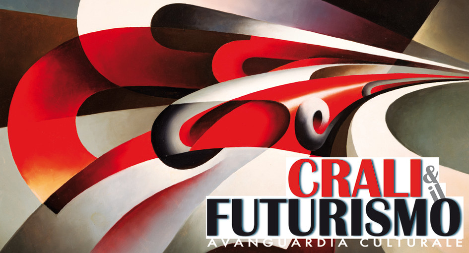Crali e il Futurismo