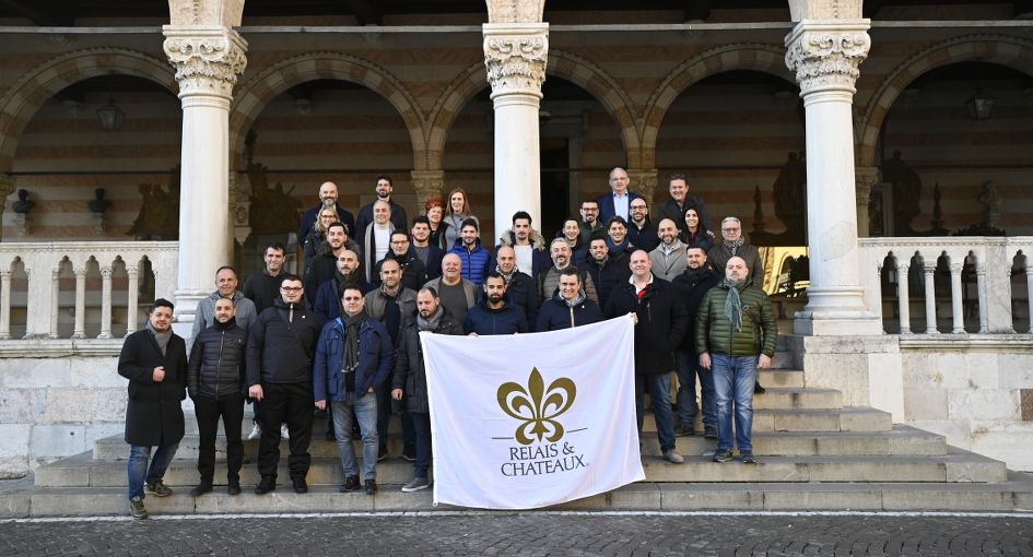Evento Relais &amp; Chateaux Udine