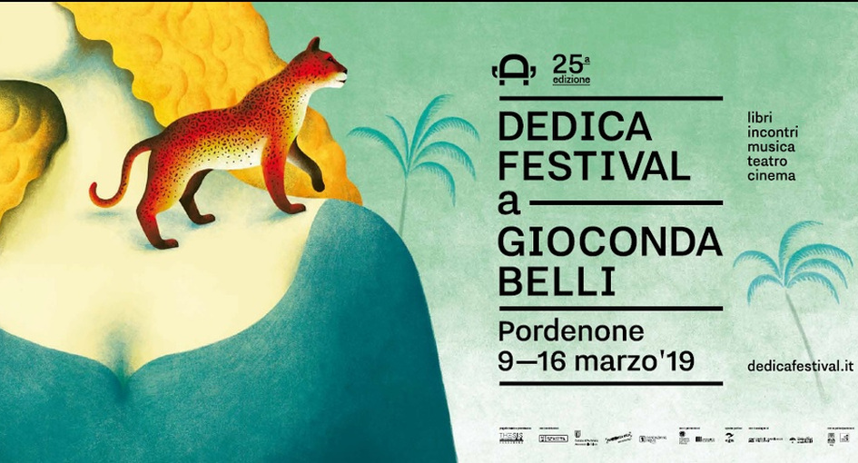 dedica festival 2019
