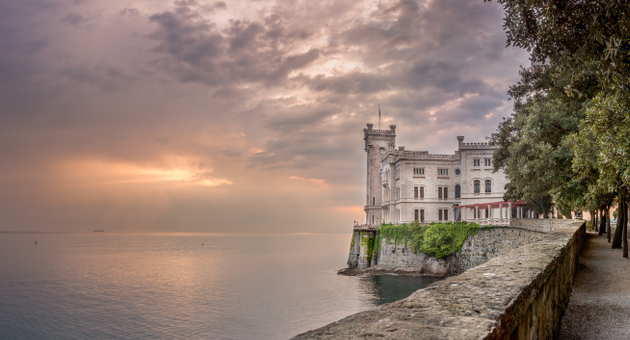 miramare_trieste