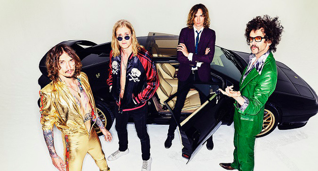 thedarkness