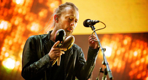 thomyorke