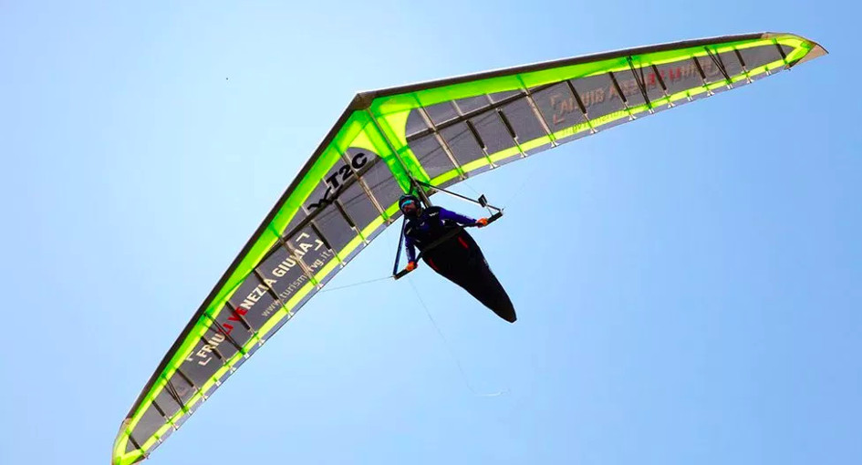 campionai-deltaplano