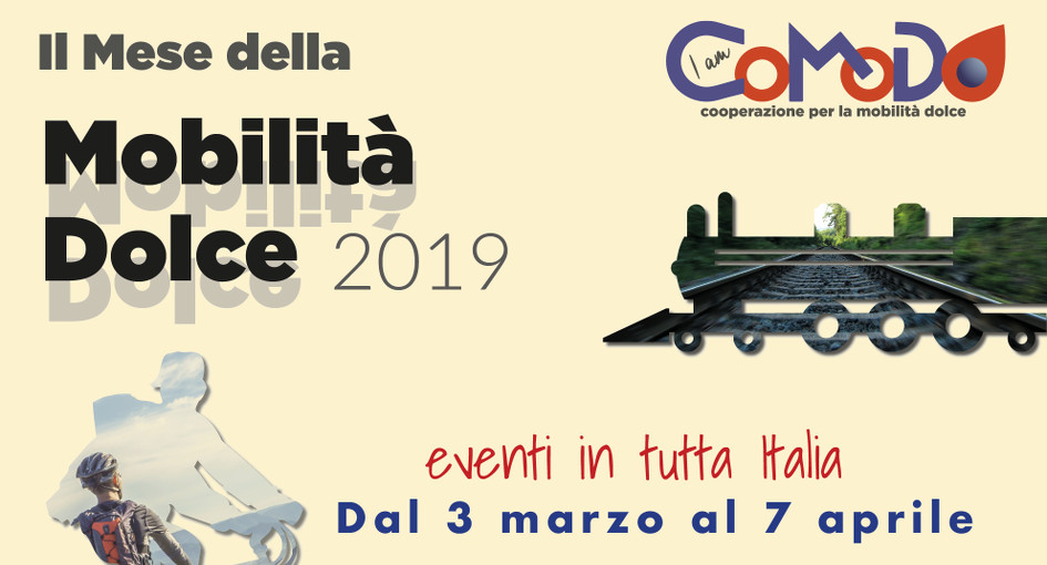 mese mobilita dolce 2019