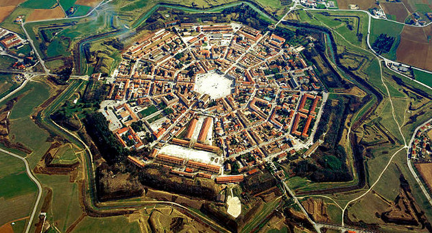 palmanova