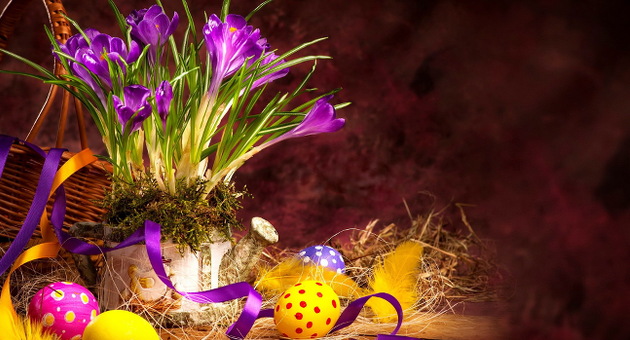 pasqua bouquet
