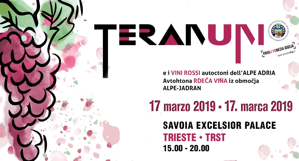 teranum 2019