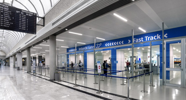trieste-airport