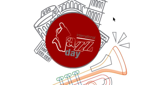 International Jazz Day 2019-2