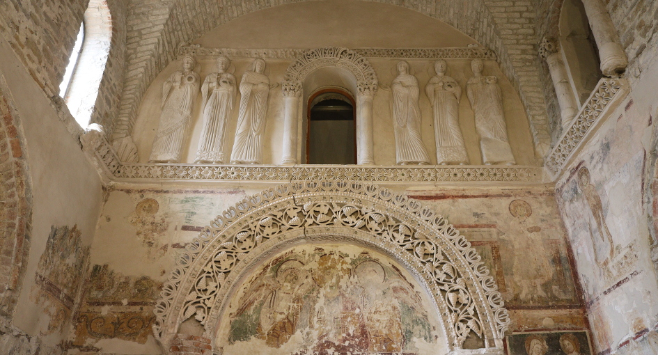 Tempietto foto Nicolò Pizzulin