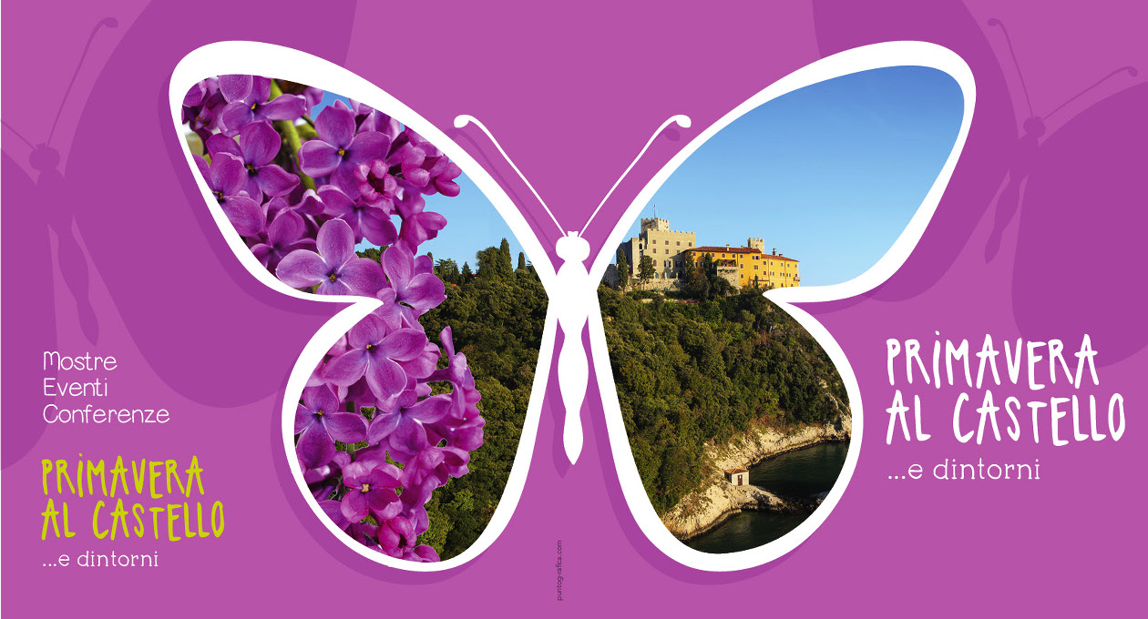 duino primavera al castello