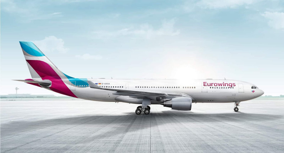 eurowings