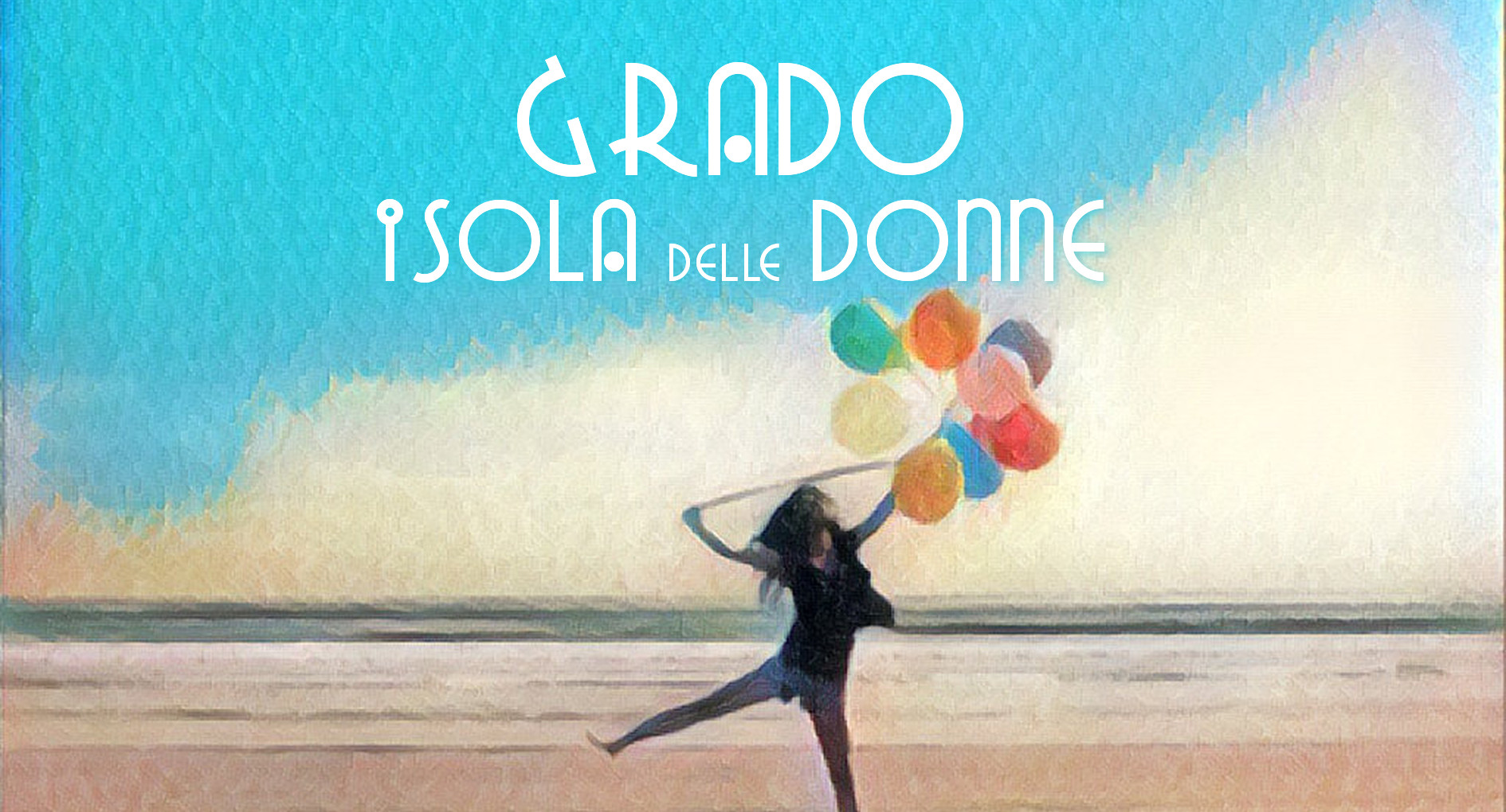 grado isola delle donne