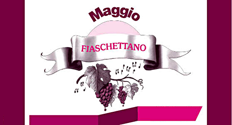 maggio fiaschettano
