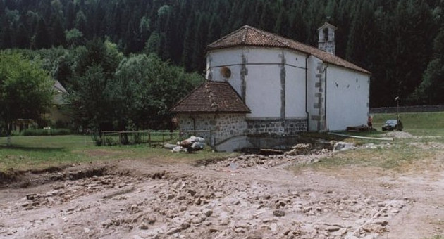 ovaro