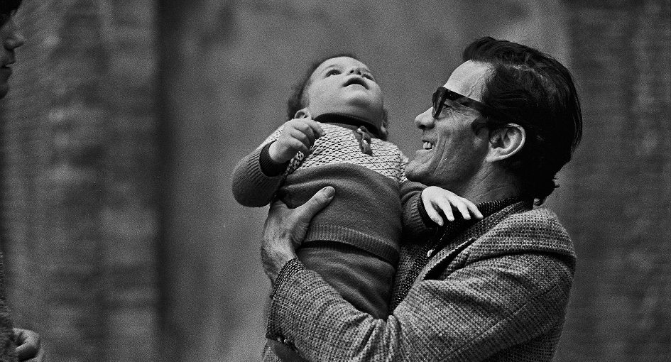 pasolini