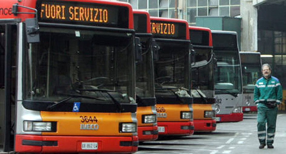 sciopero