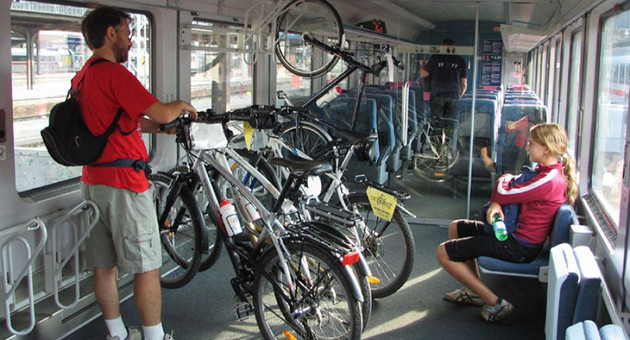 trenobici