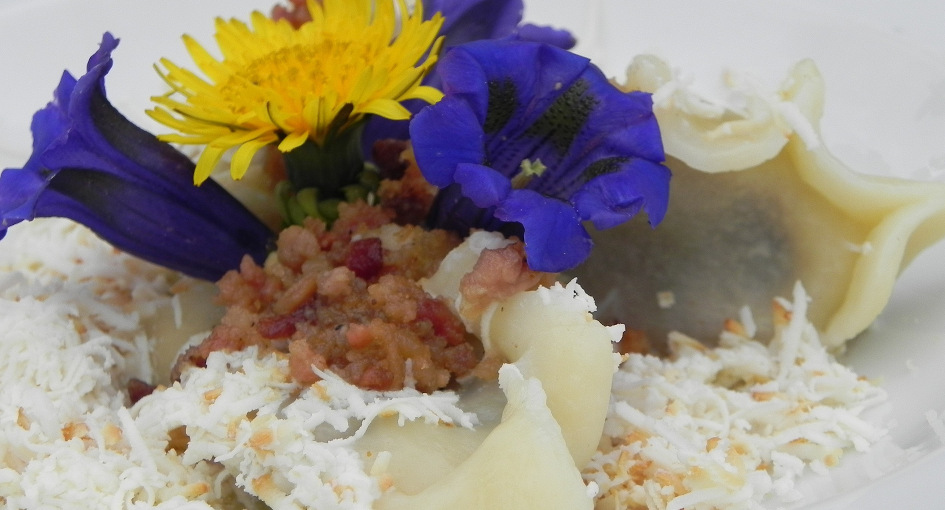 Cjarsons di Ligosullo