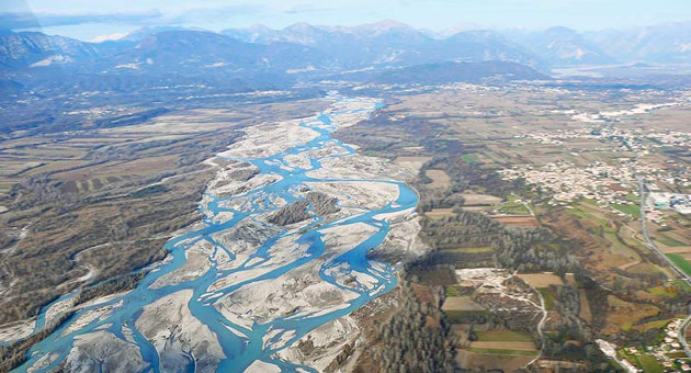 Fiume-Tagliamento