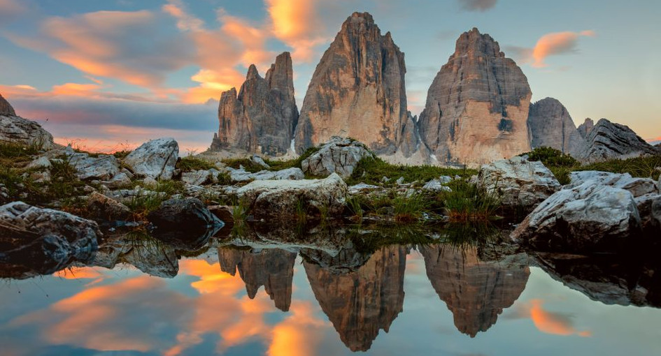 dolomiti