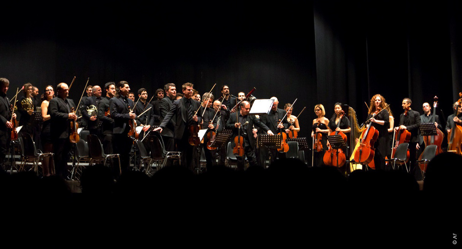 Giovanni Allevi Catania 5.03.2013