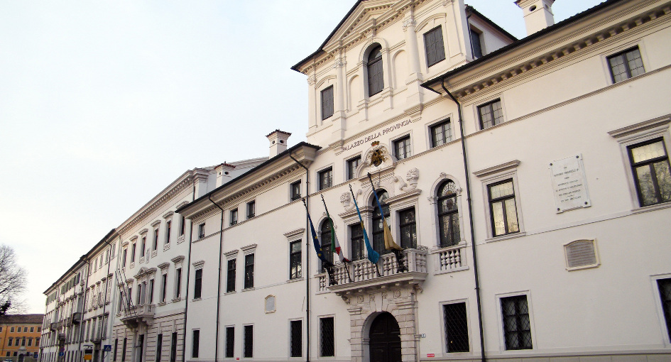 udine