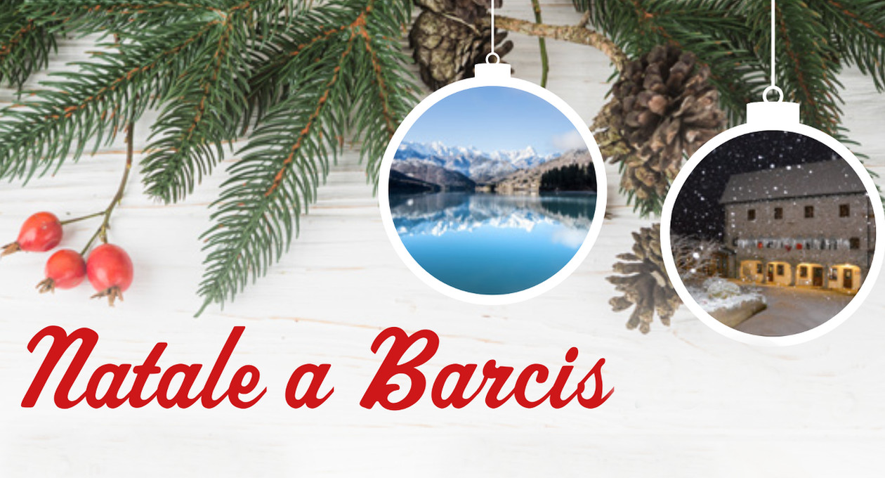 Natale a Barcis