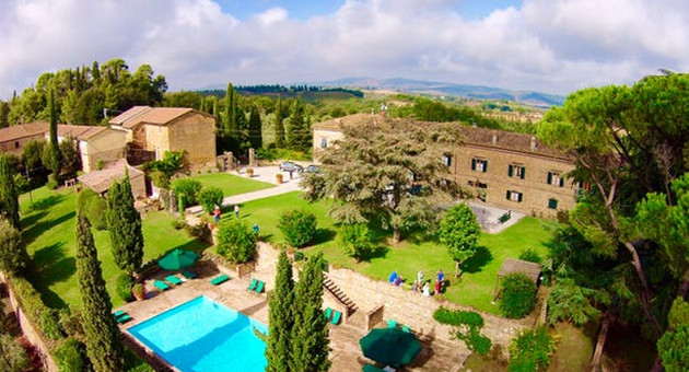 agriturismo