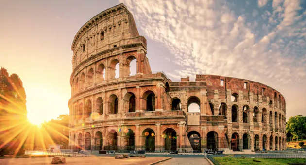 colosseo