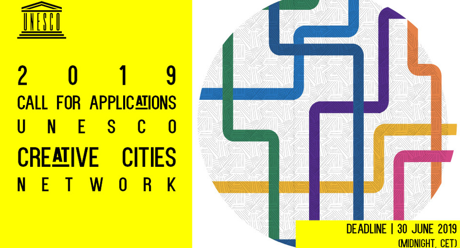creative cities call