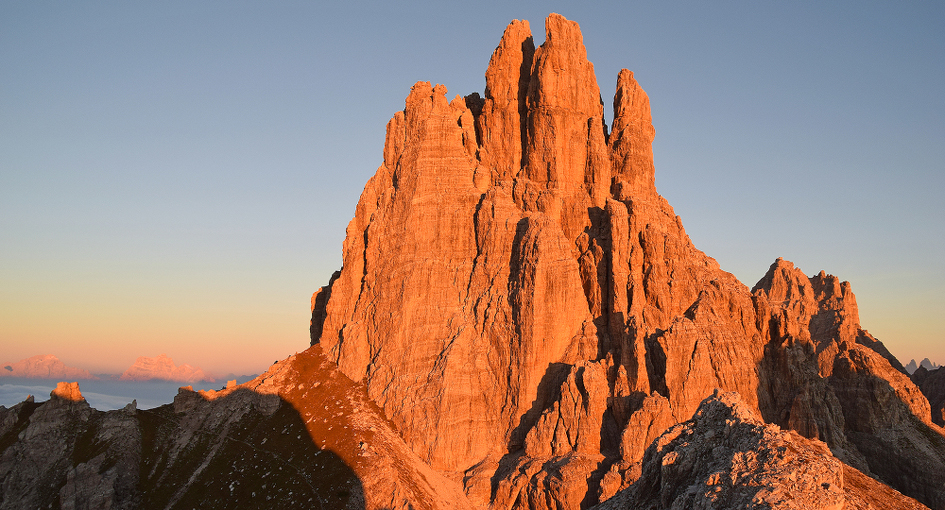 dolomit-unesco