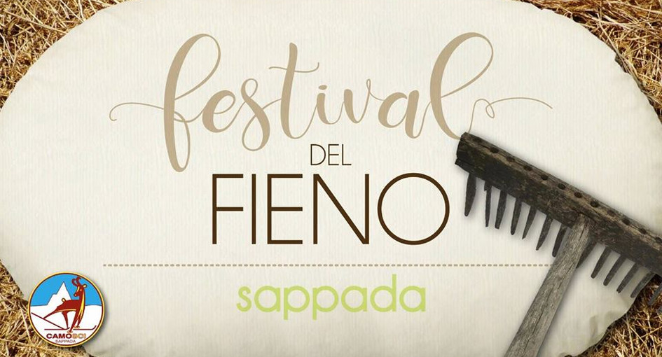 festival fieno sappada