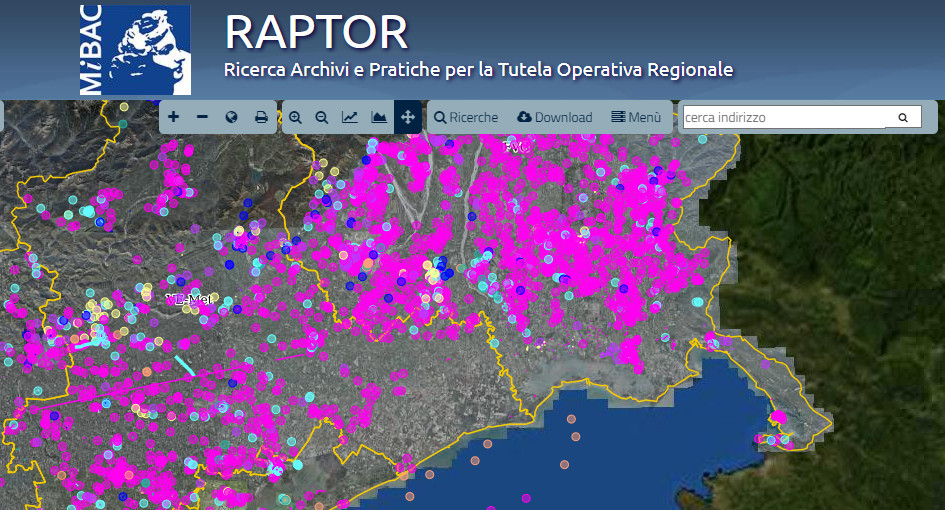 raptor
