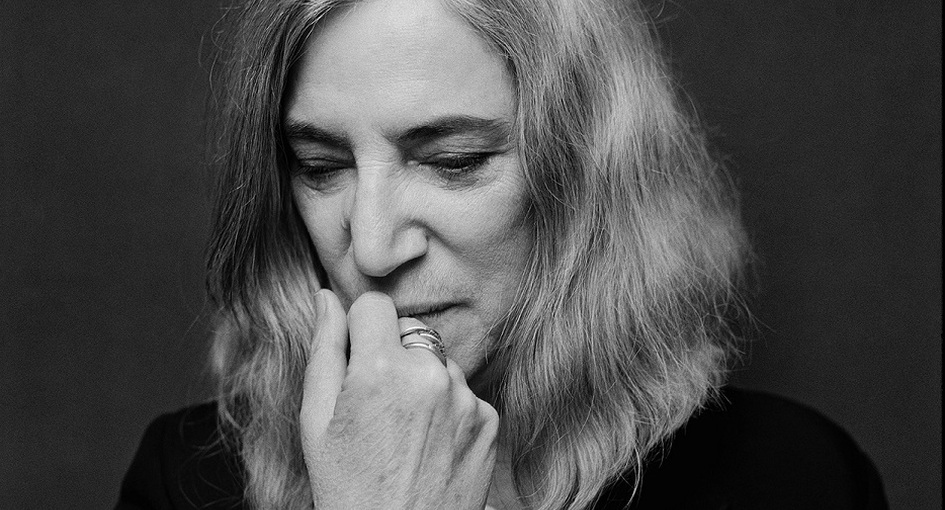 Patti Smith