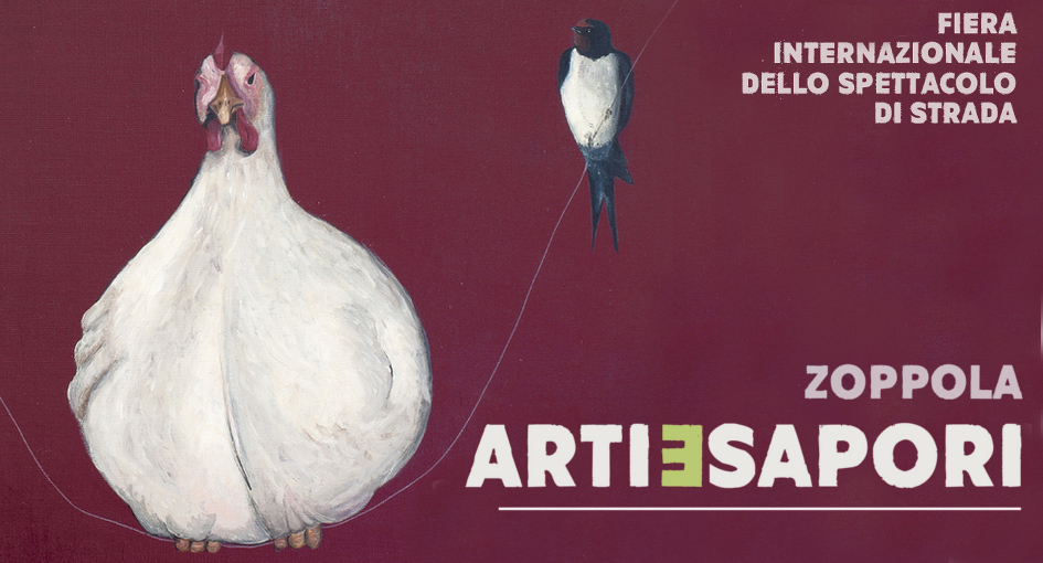 arti e sapori zoppola