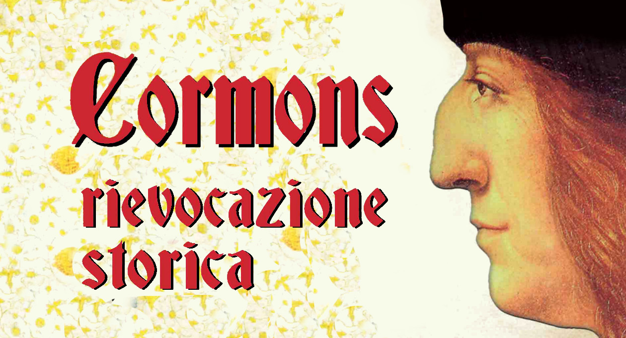 cormons rievocazione storica gen