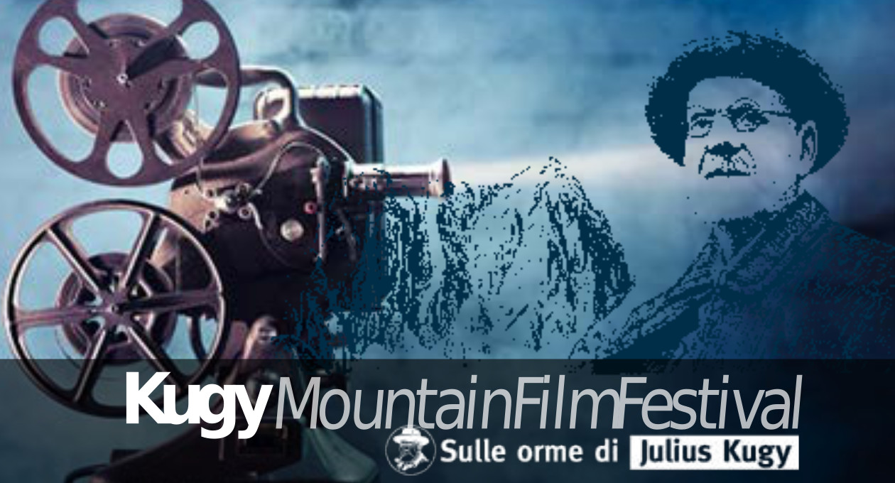 kugy mountain film festival