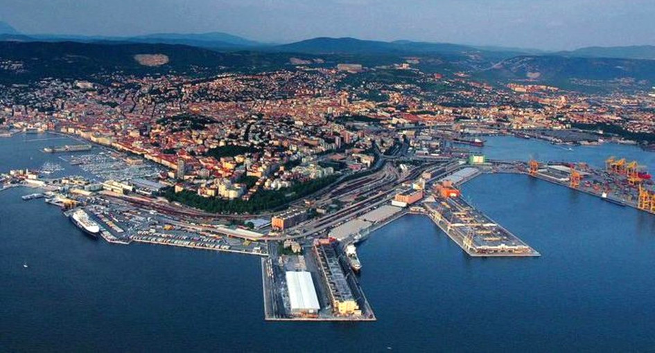 porto trieste