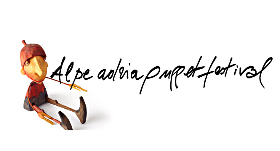 alpe adria pupet festival