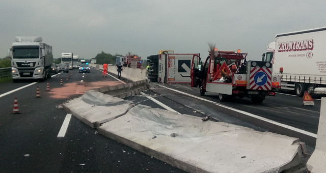 Autostrada_incidente_camion