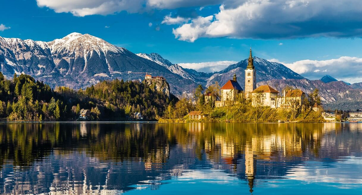 bled