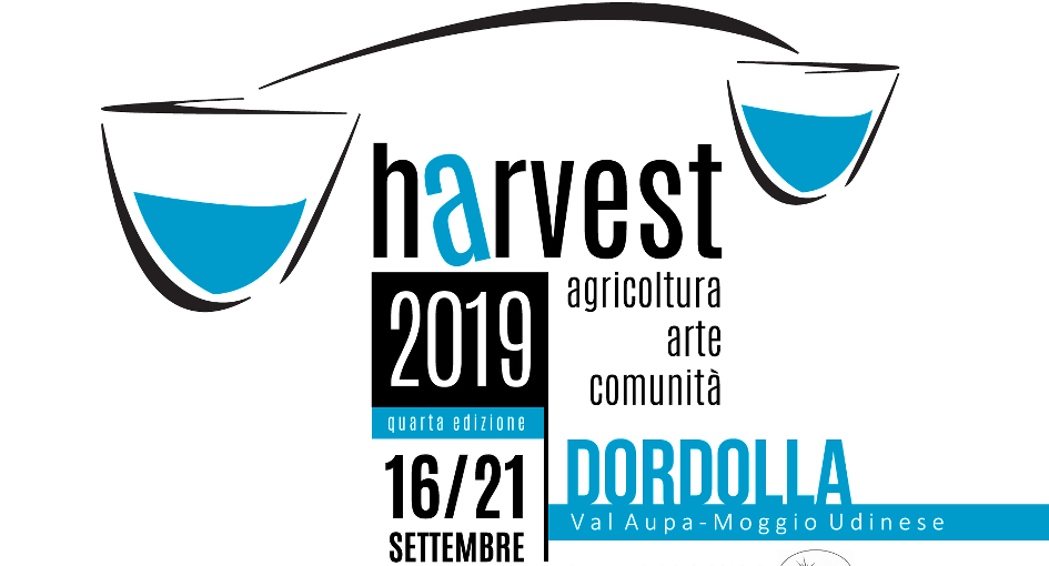 dordolla harvest 2019