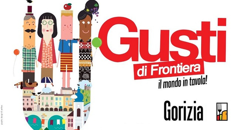 gusti di frontiera 2019_