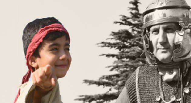 legiomania a tergeste