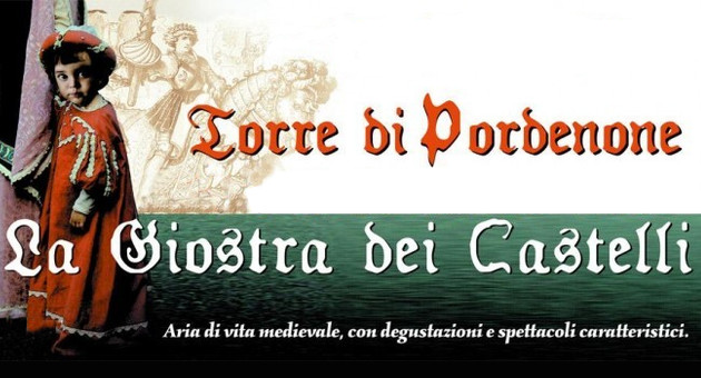 pordenone_giostra dei castelli gen