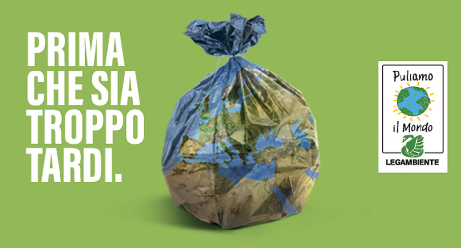 puliamo il mondo 2019