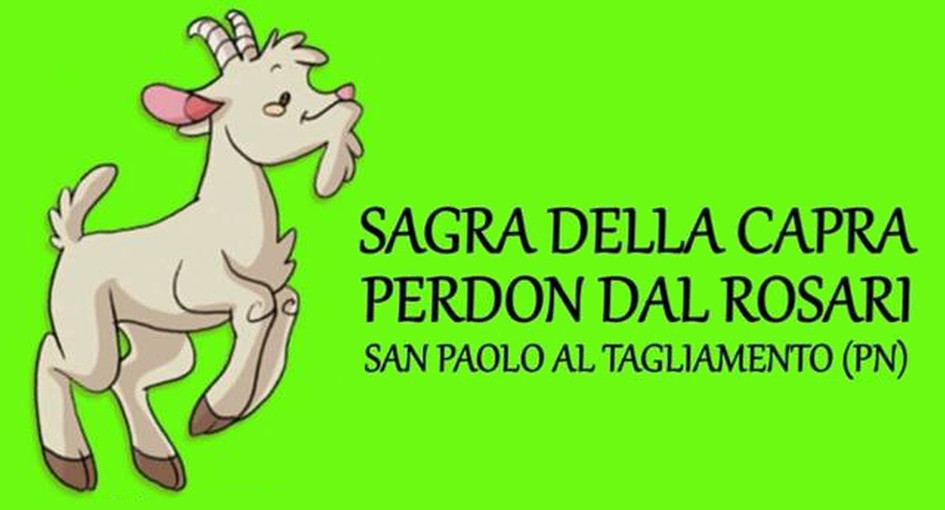 sagra della capra
