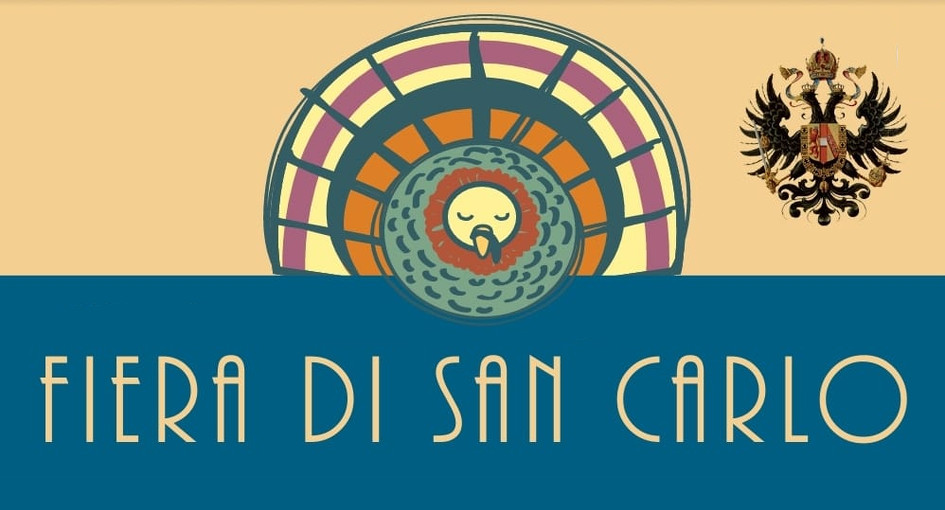 aiello fiera di san carlo 2018